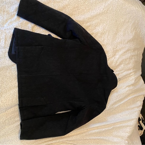 Cuisse De Granouille Quilted Jacket - Picture 3 of 7